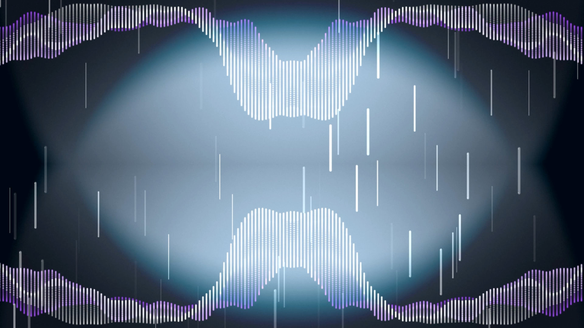 A render from the visual system.