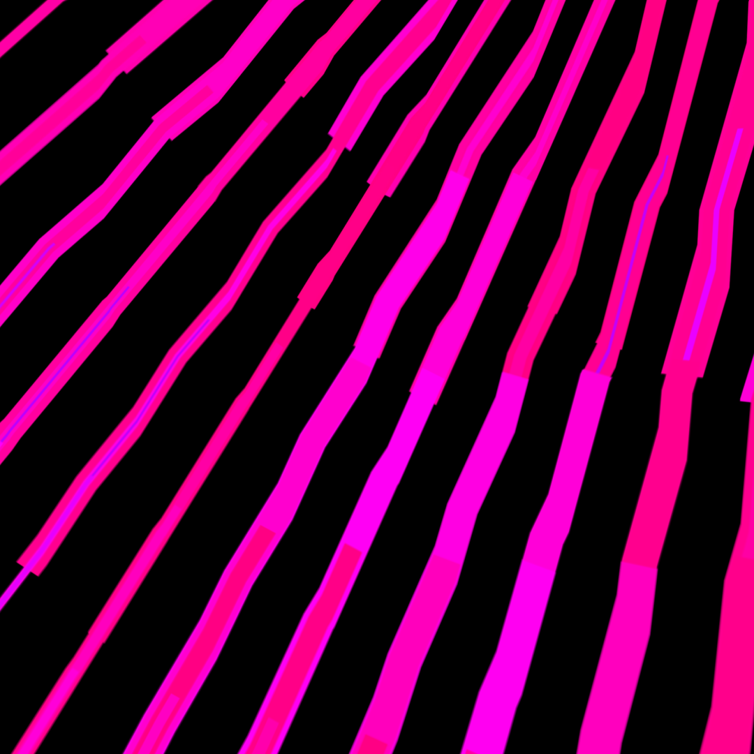 A render from the visual system.