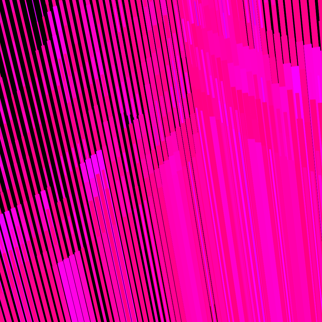 A render from the visual system.